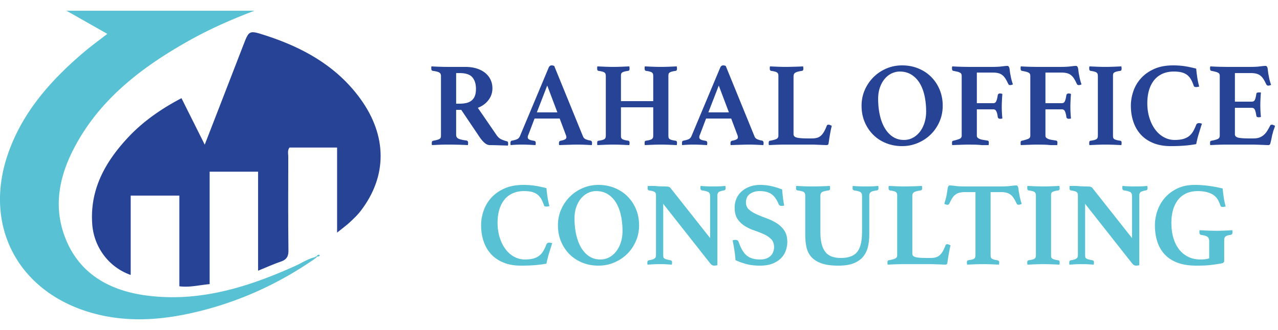 RAHAL OFFICE CONSULTING
